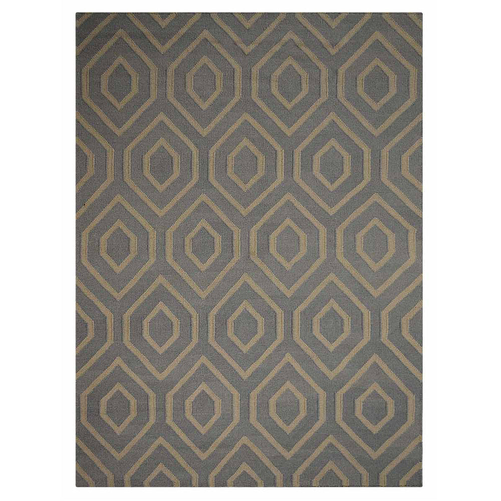 Vertex Hand Woven Rug