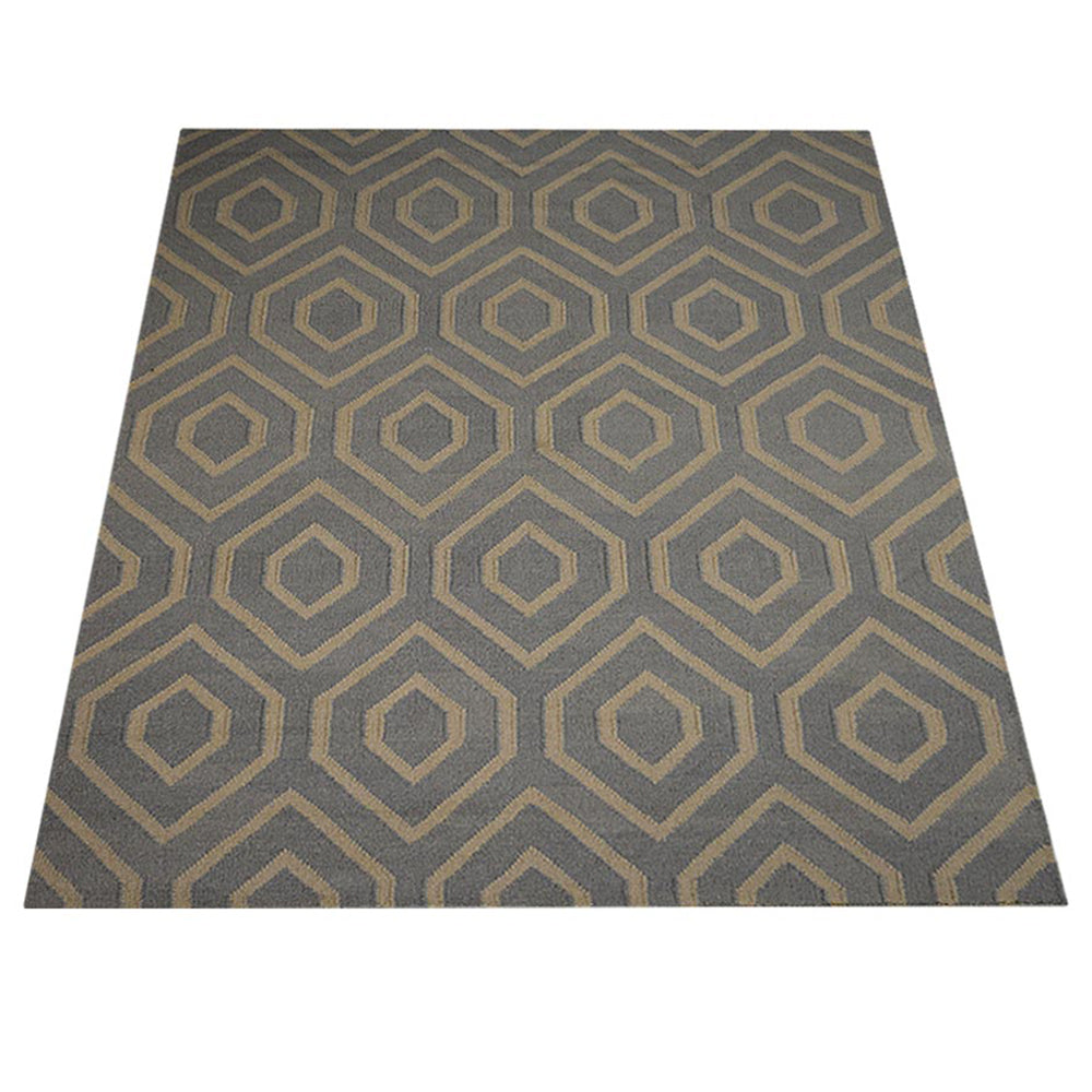 Vertex Hand Woven Rug