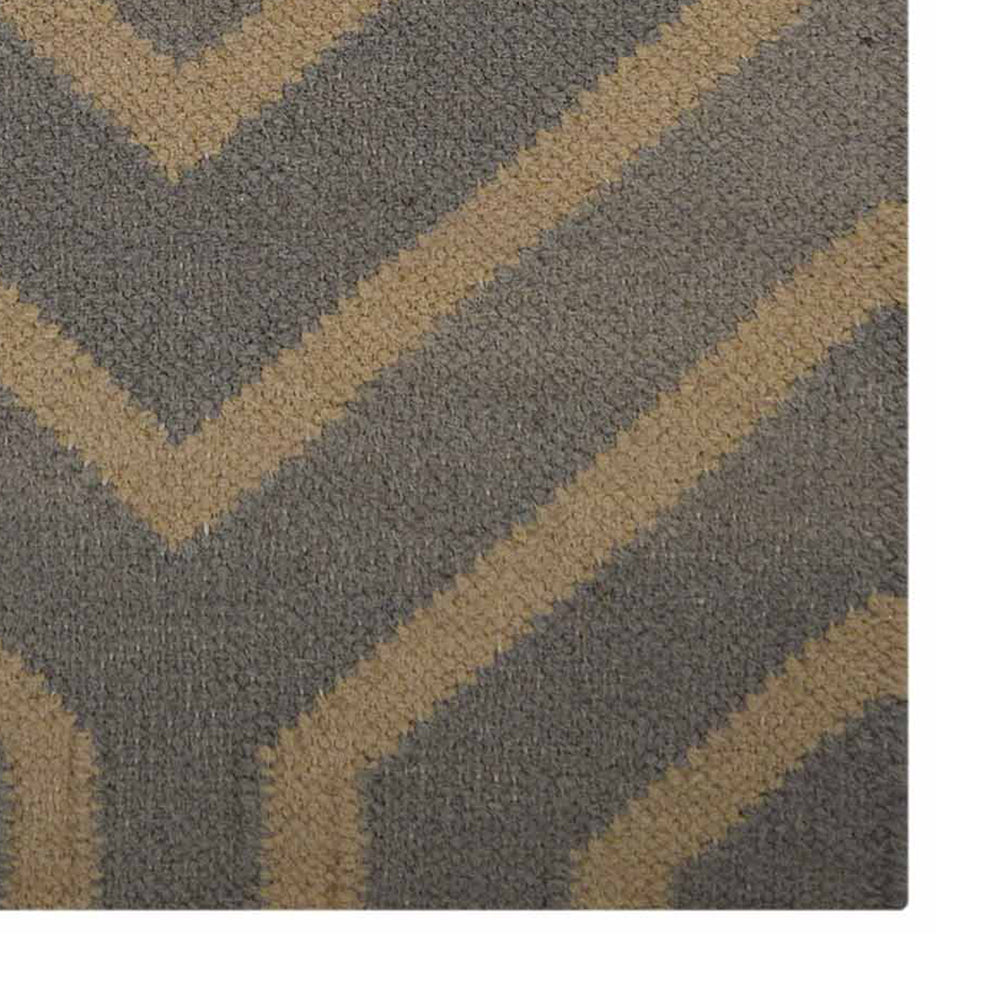 Vertex Hand Woven Rug