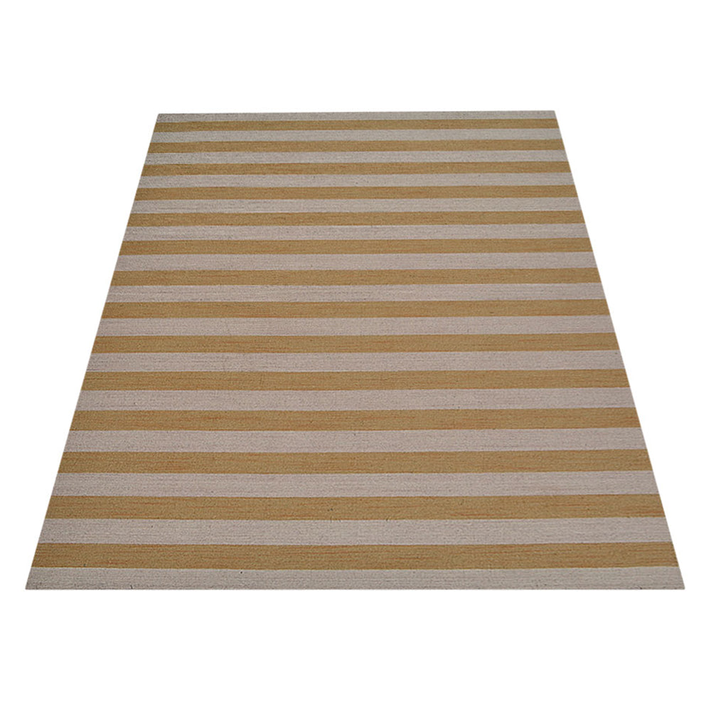 Spectrum Hand Woven Rug