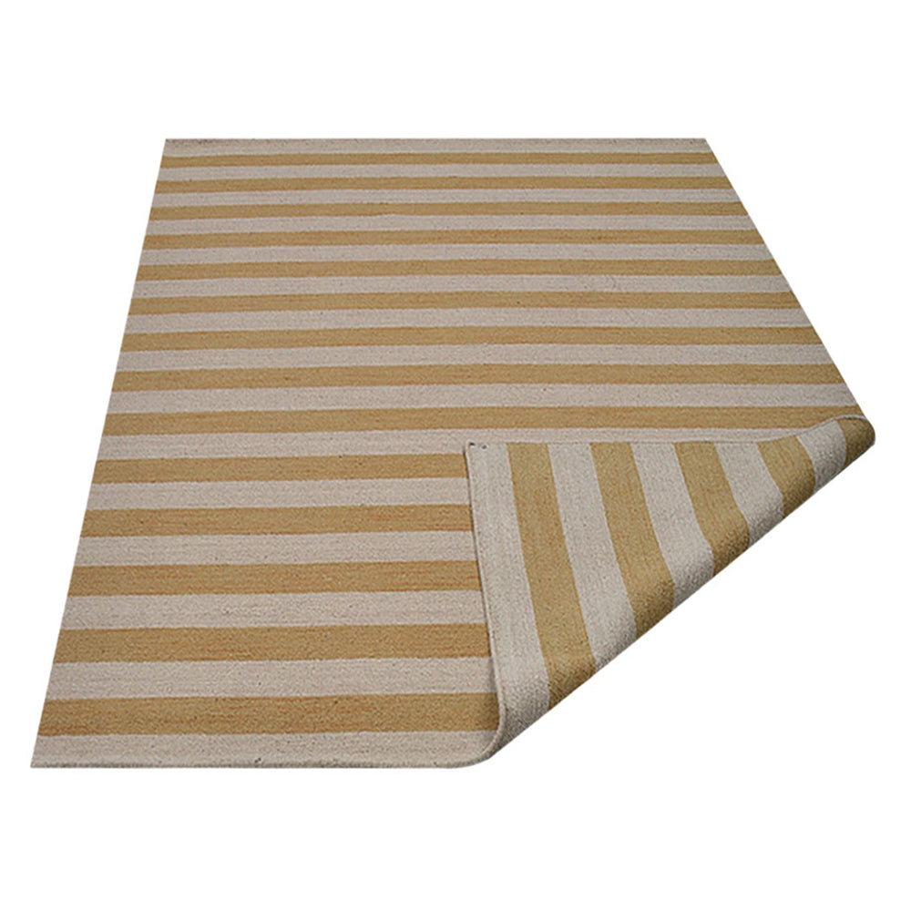 Spectrum Hand Woven Rug