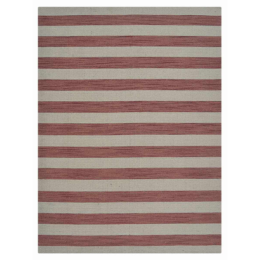 Spectrum Hand Woven Rug