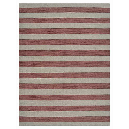 Spectrum Hand Woven Rug