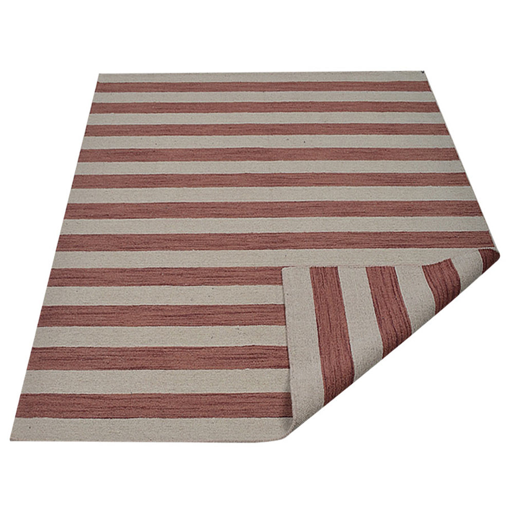 Spectrum Hand Woven Rug