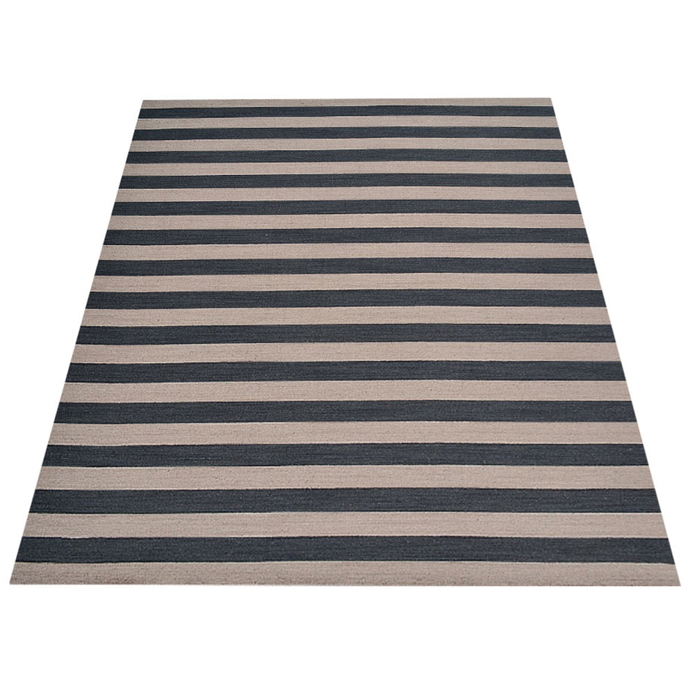 Spectrum Hand Woven Rug