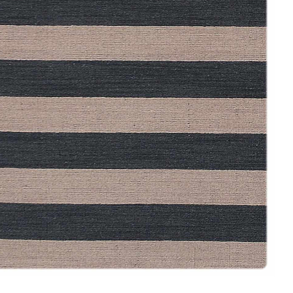 Spectrum Hand Woven Rug