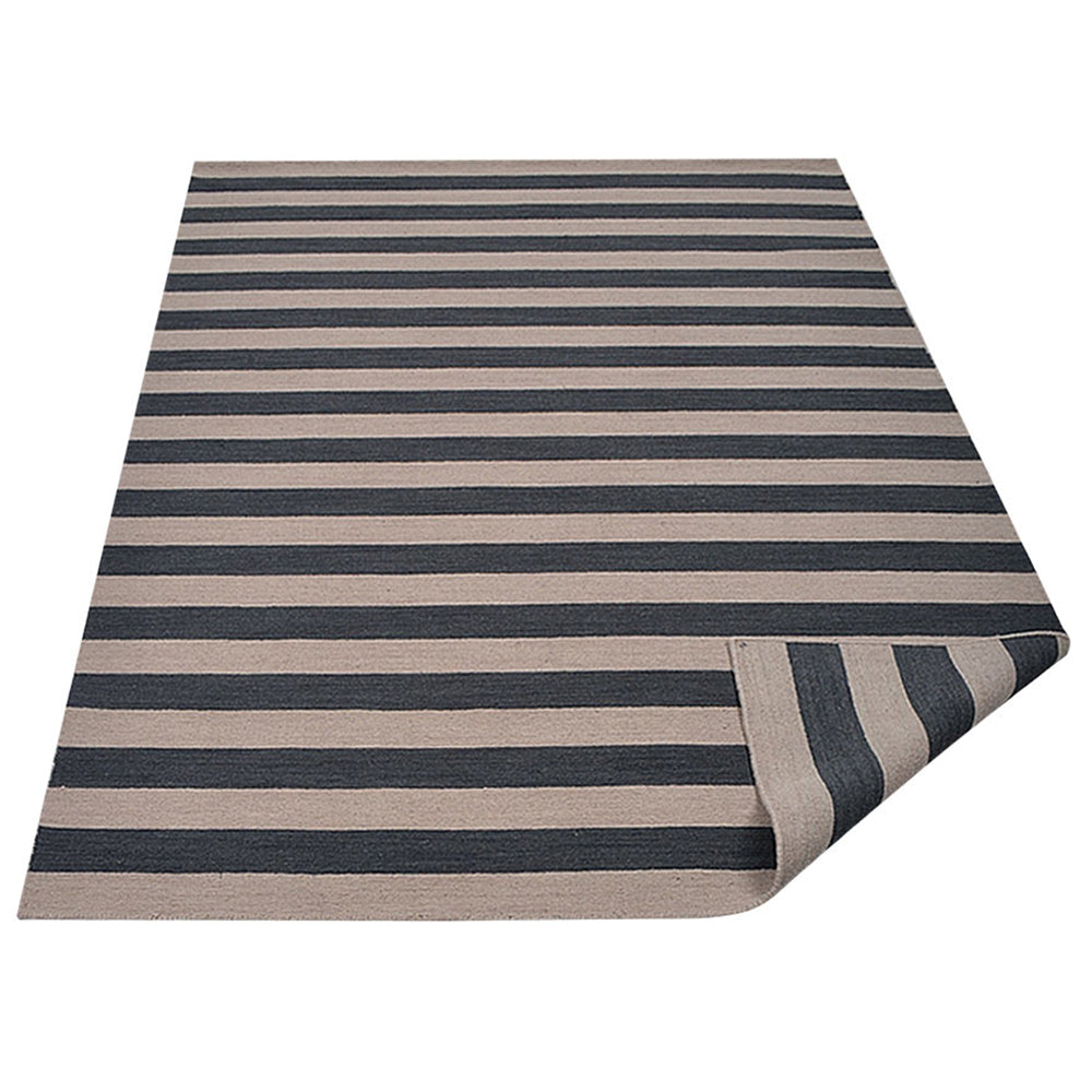 Spectrum Hand Woven Rug