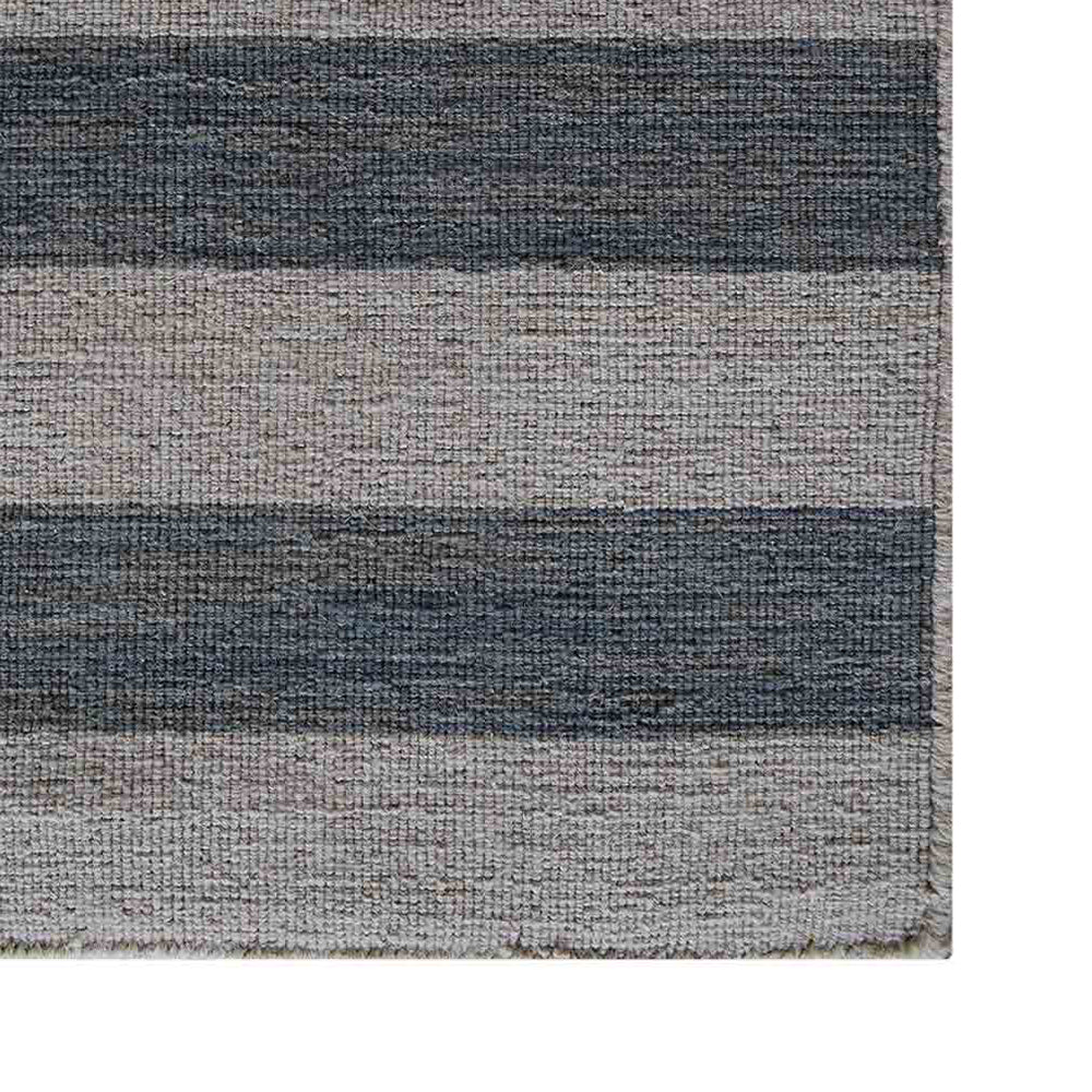 Spectrum Hand Woven Rug