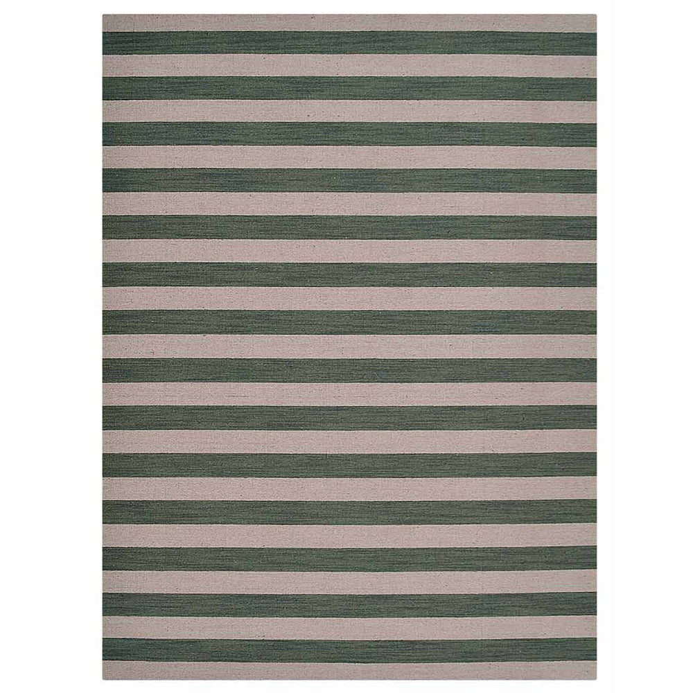 Spectrum Hand Woven Rug