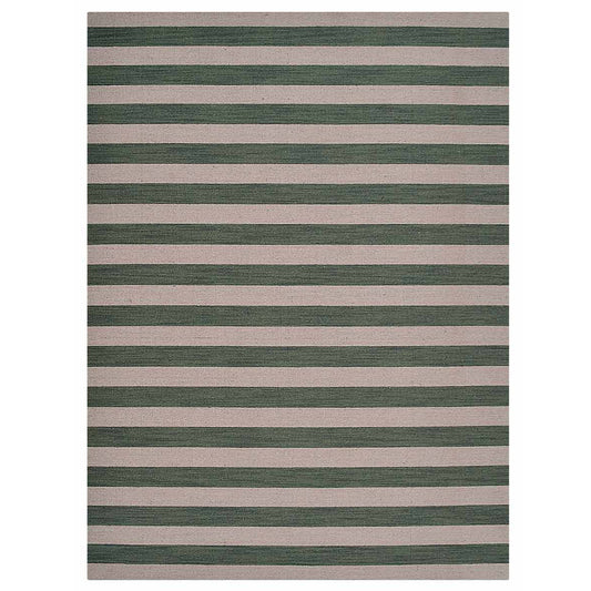 Spectrum Hand Woven Rug