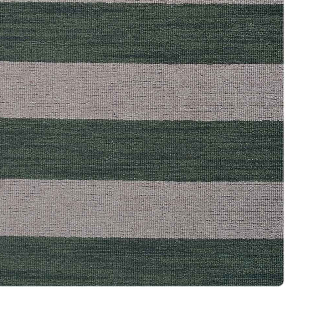 Spectrum Hand Woven Rug
