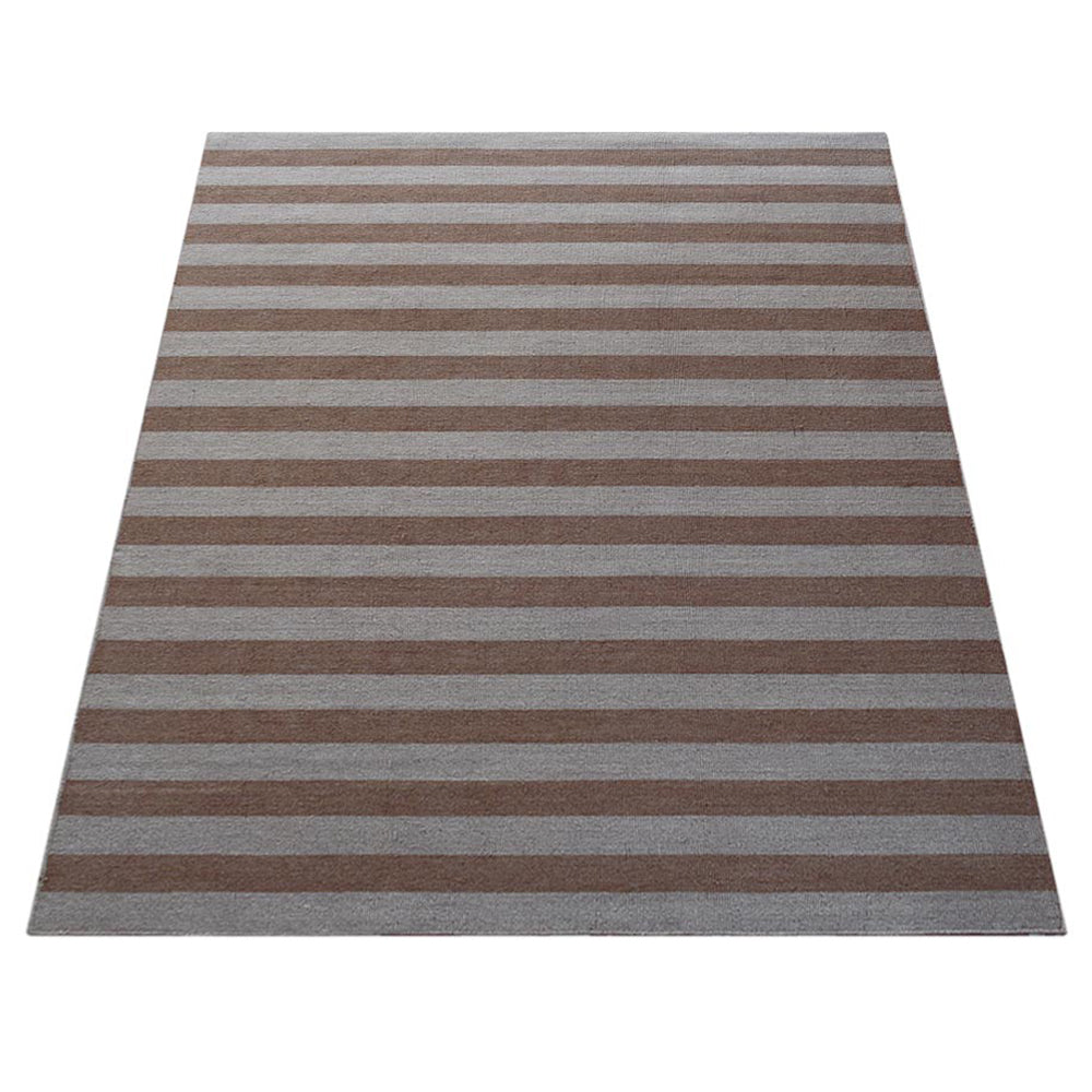 Spectrum Hand Woven Rug