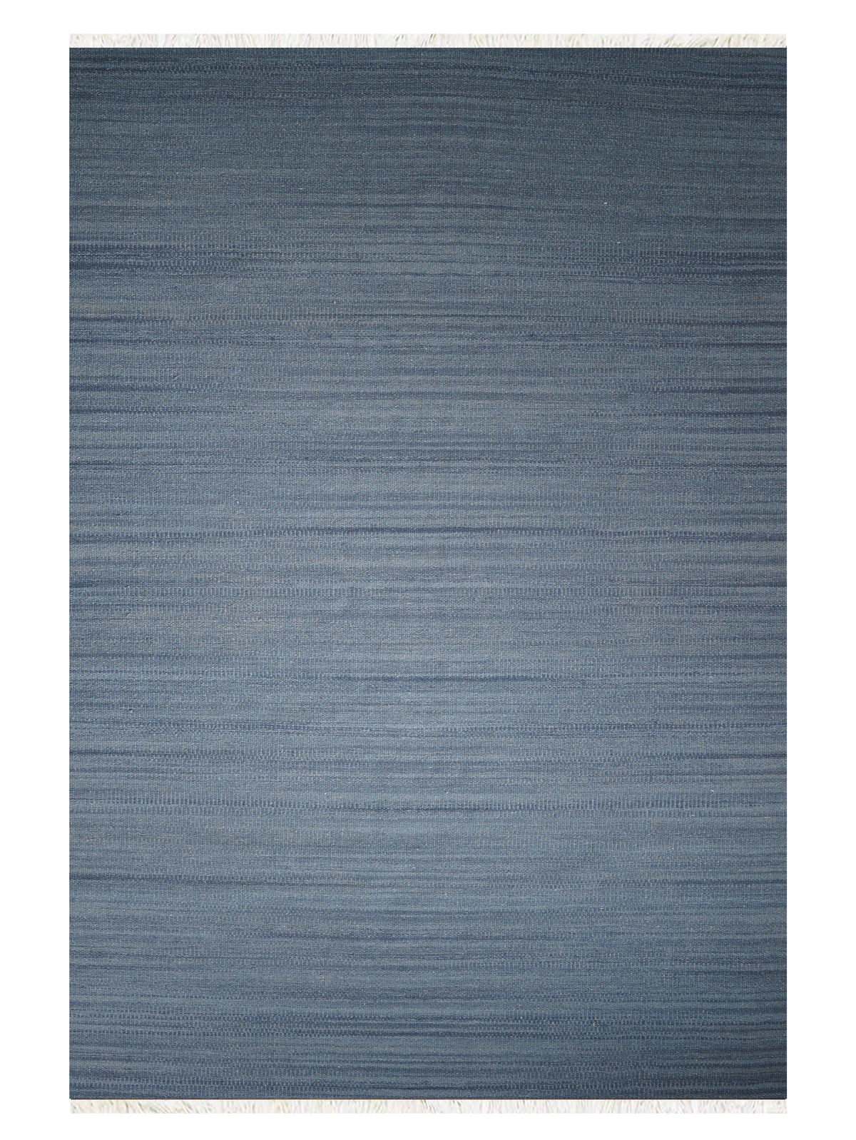 Fuzzy Hand Woven Rug