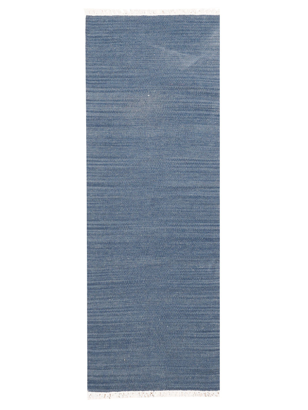 Fuzzy Hand Woven Rug