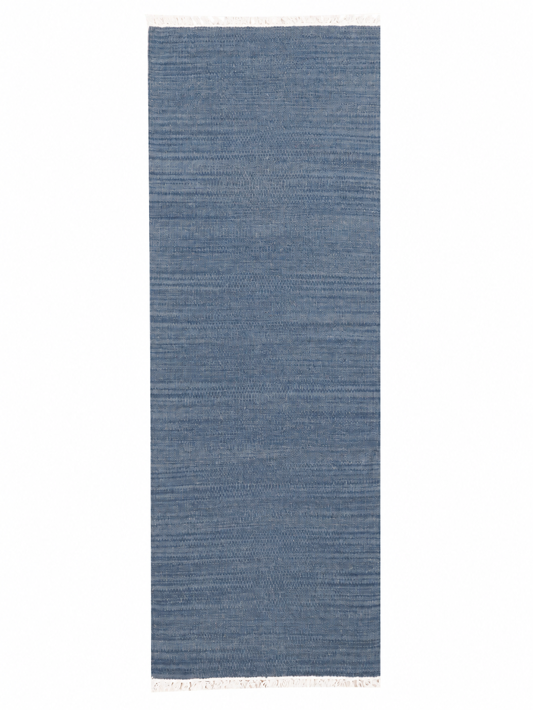 Fuzzy Hand Woven Rug
