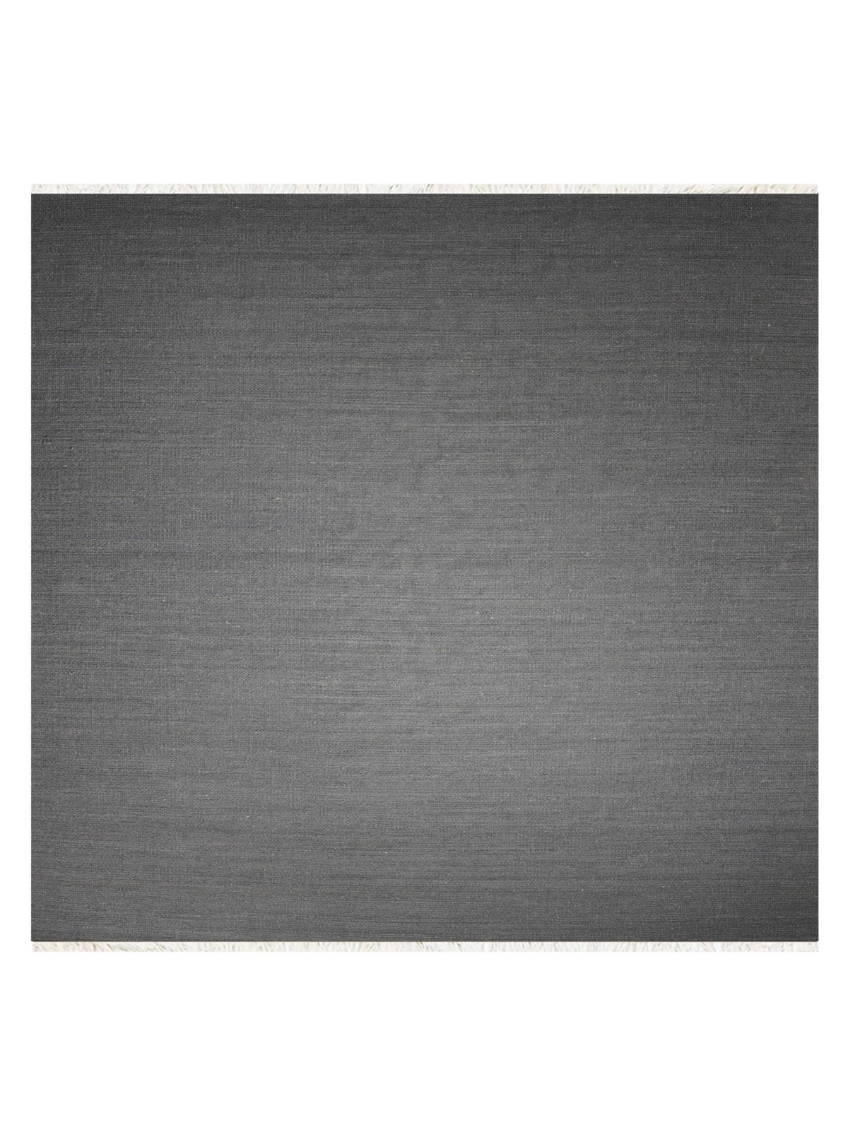 Fuzzy Hand Woven Rug