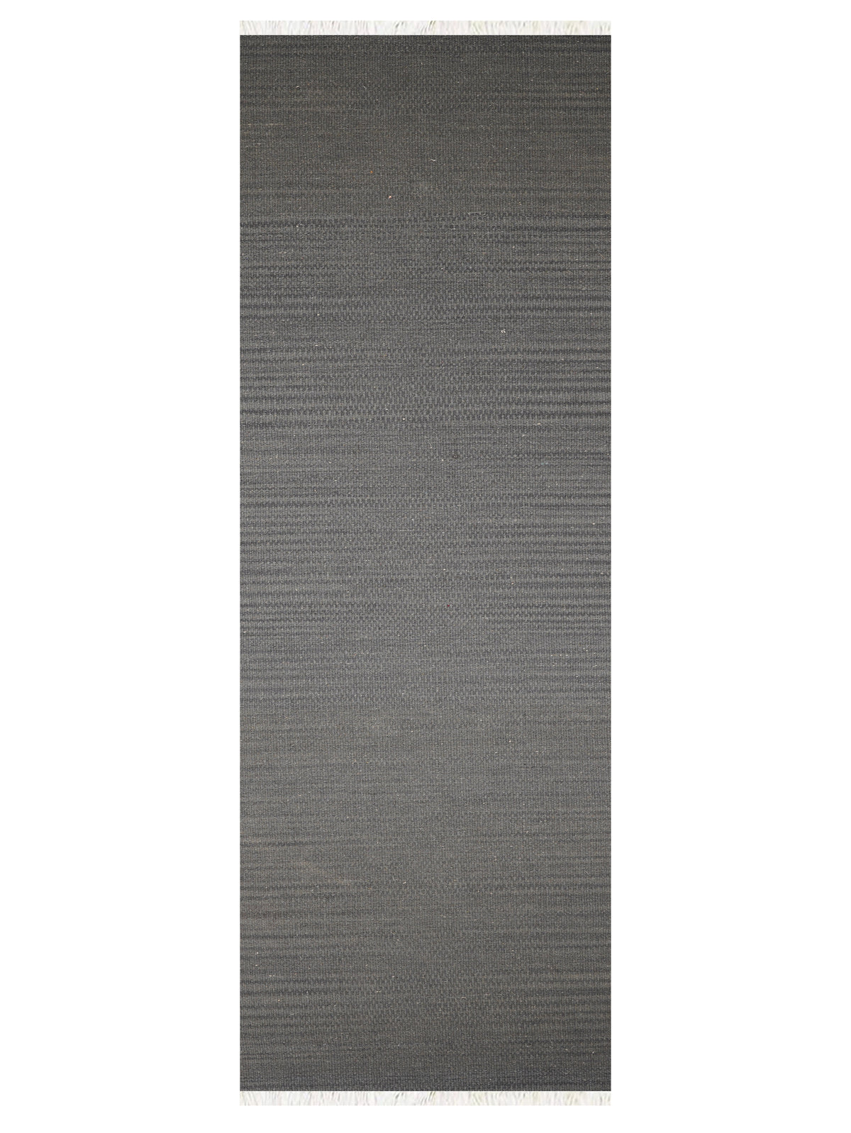 Fuzzy Hand Woven Rug