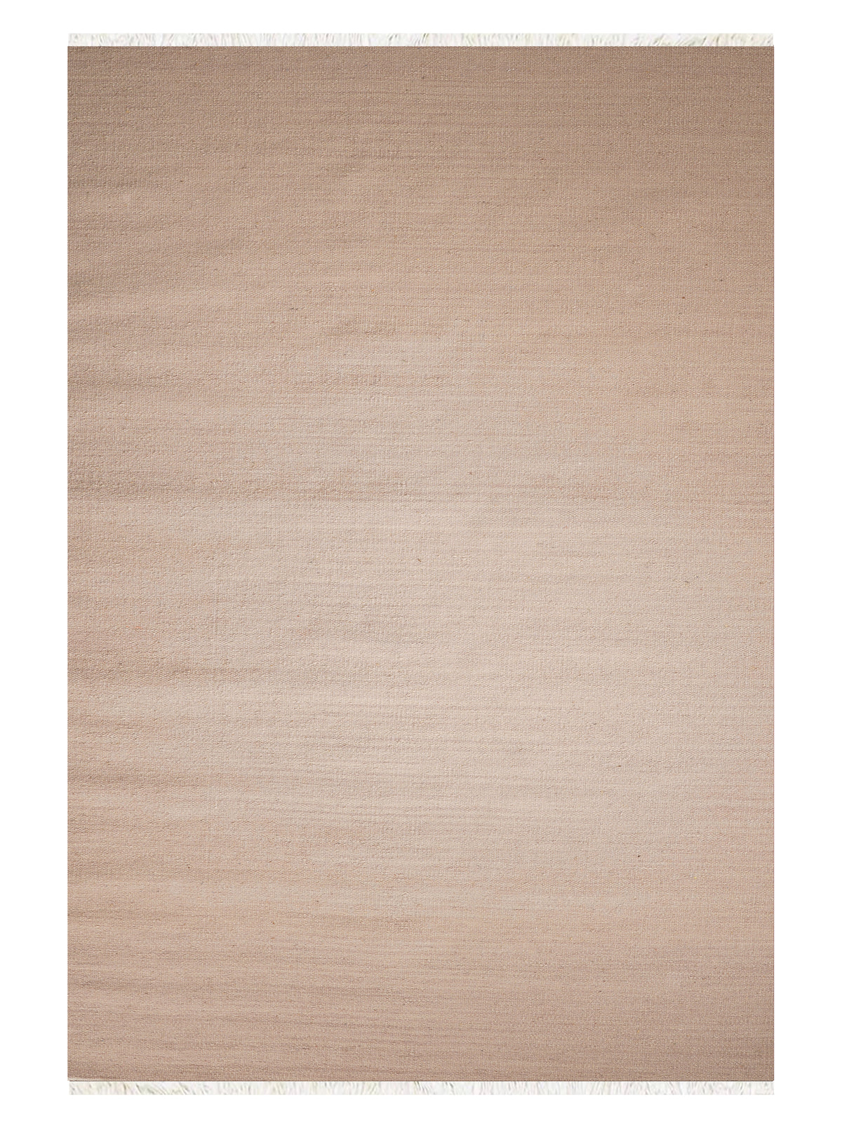 Fuzzy Hand Woven Rug