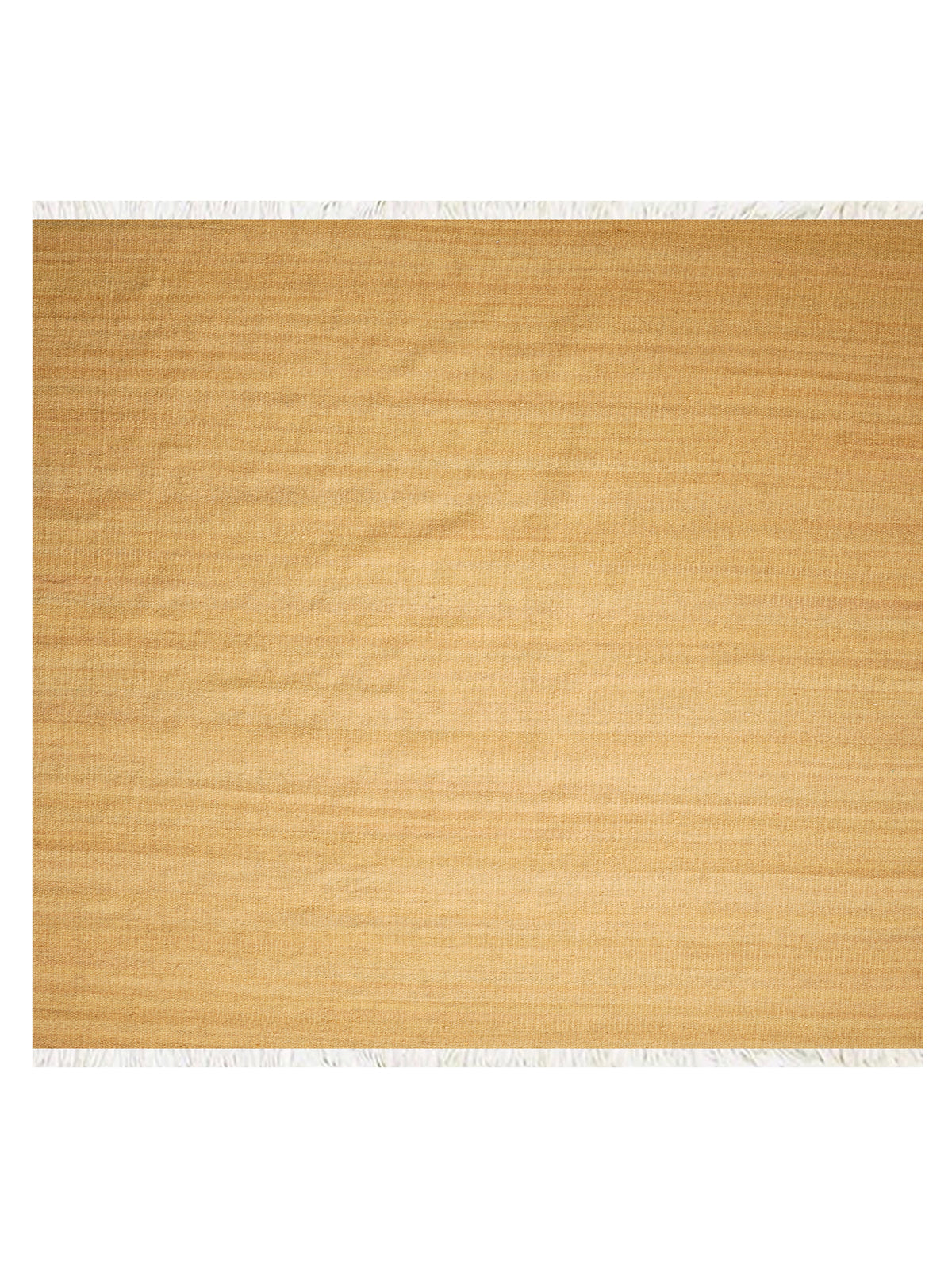 Fuzzy Hand Woven Rug