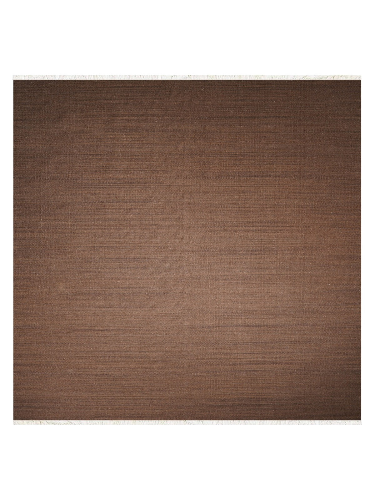 Fuzzy Hand Woven Rug