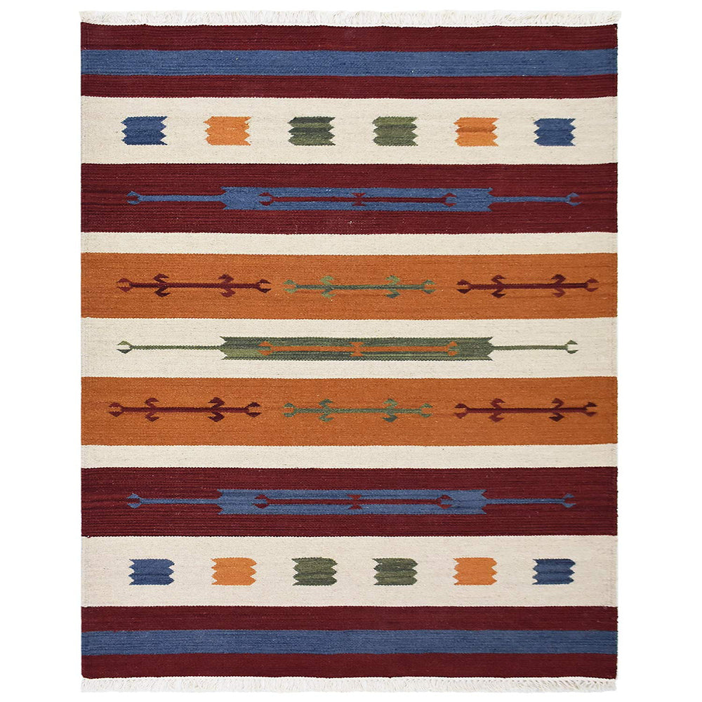 Essence Hand Woven Rug