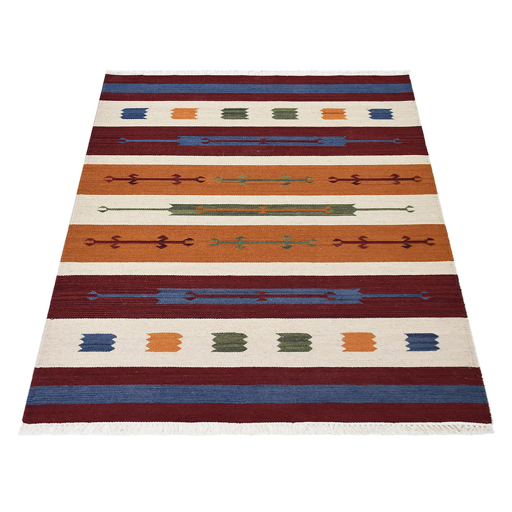 Essence Hand Woven Rug