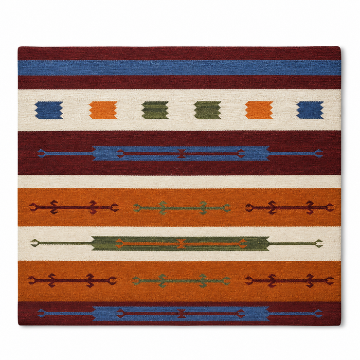 Essence Hand Woven Rug