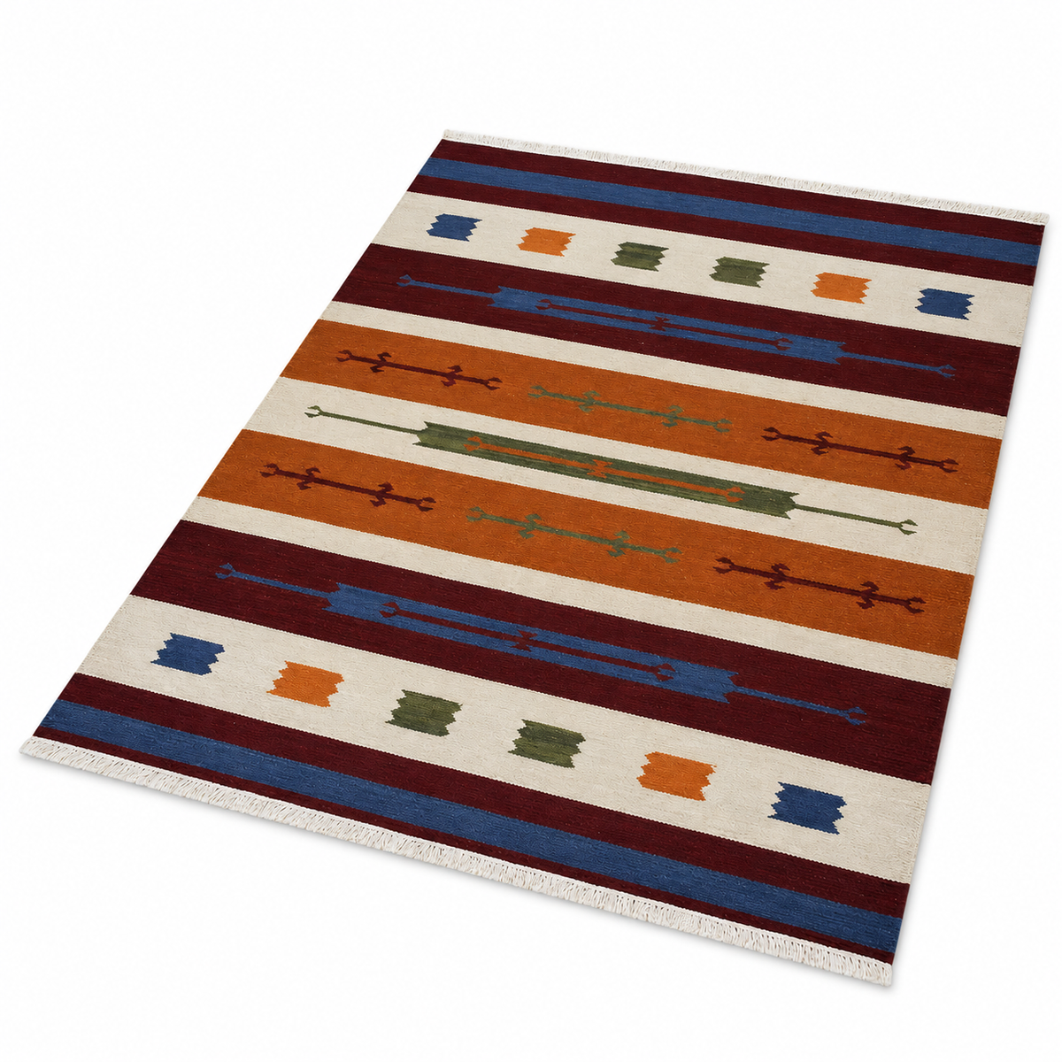 Essence Hand Woven Rug