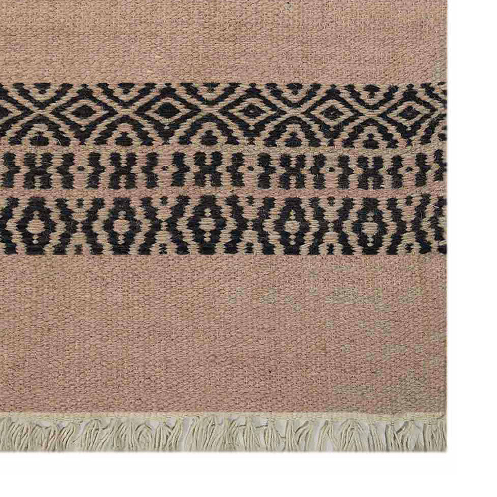 Serendipity Hand Woven Rug