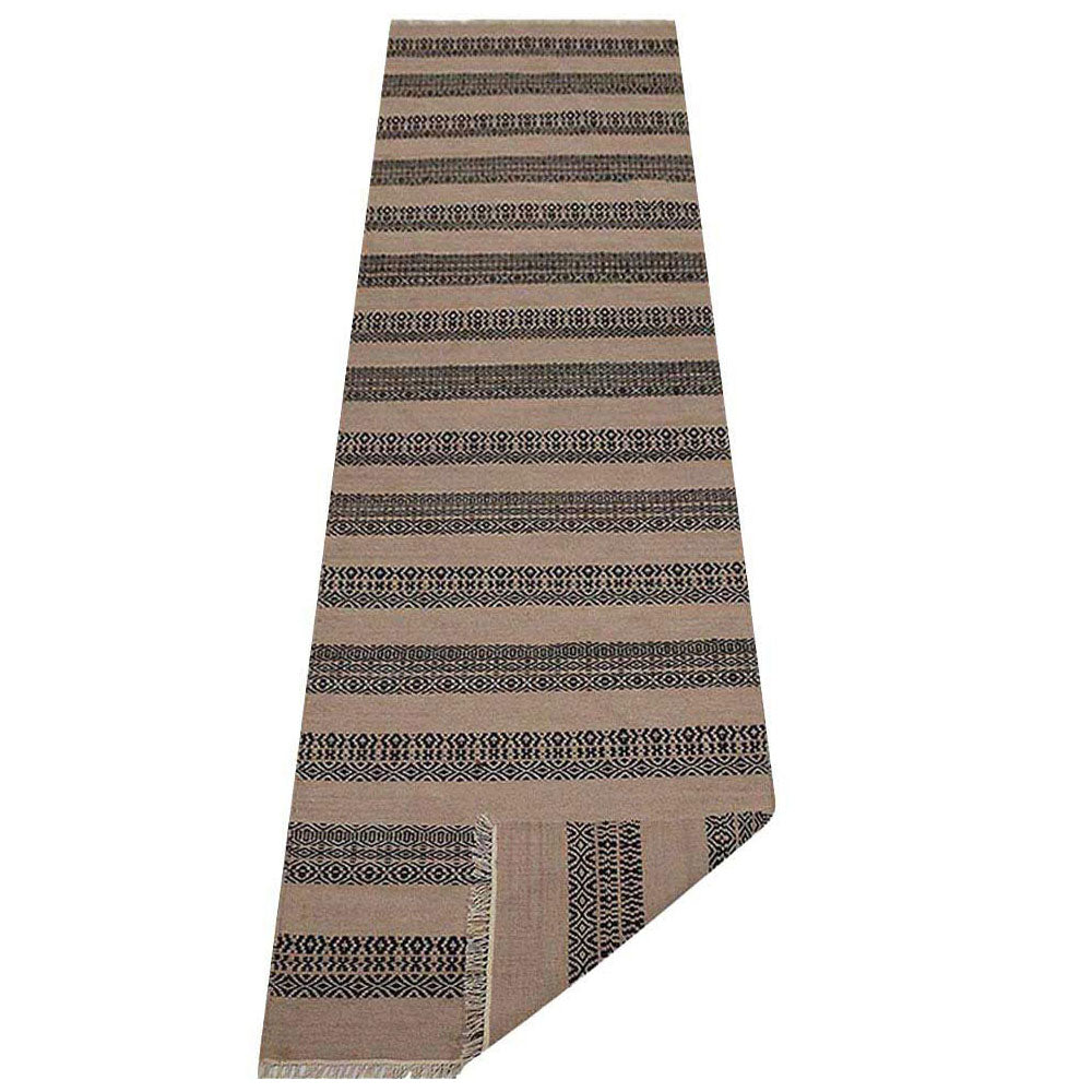 Serendipity Hand Woven Rug