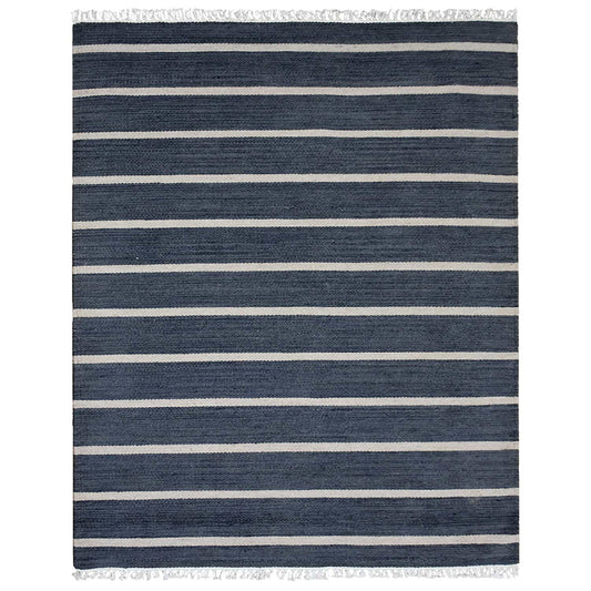 Luminous Hand Woven Rug