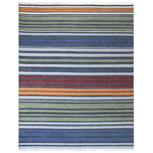 Serene Hand Woven Rug