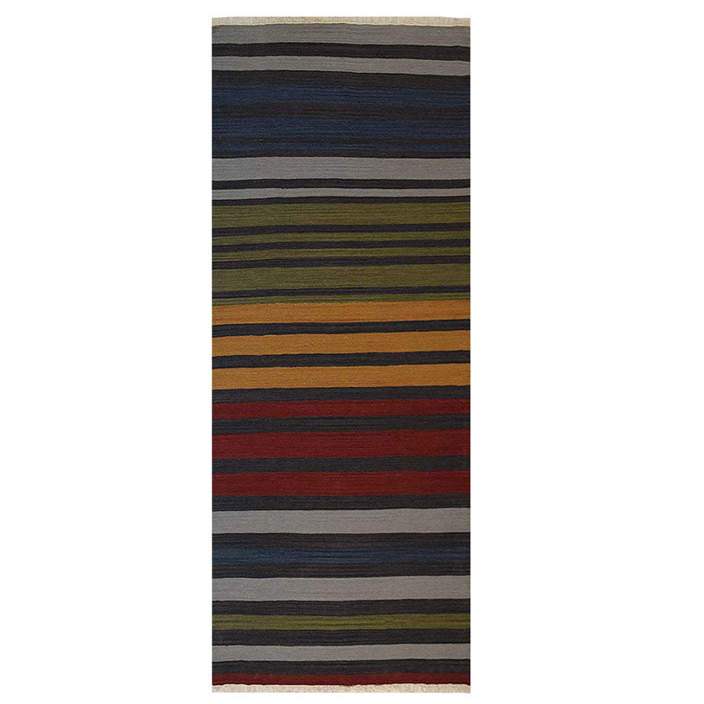 Serene Hand Woven Rug