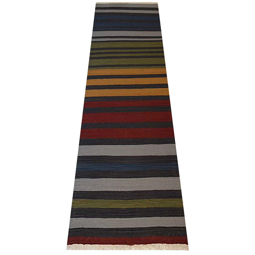Serene Hand Woven Rug