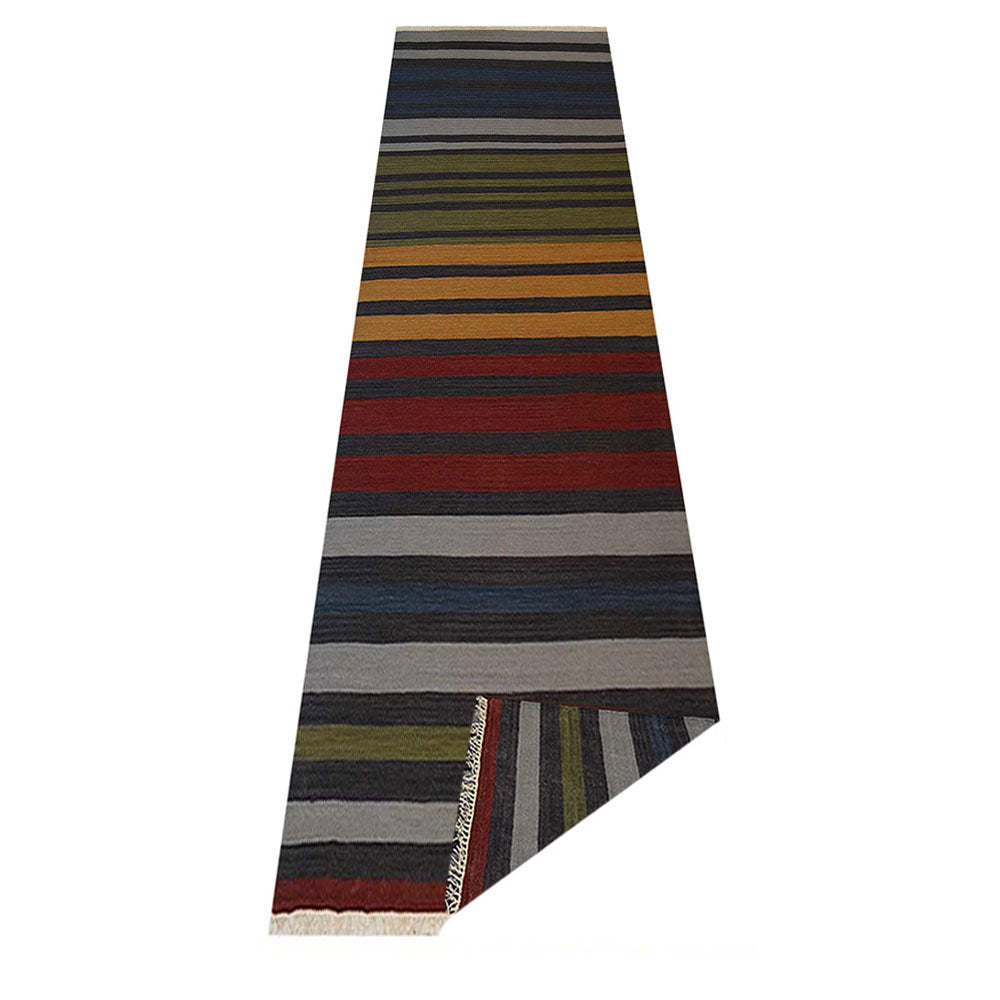 Serene Hand Woven Rug