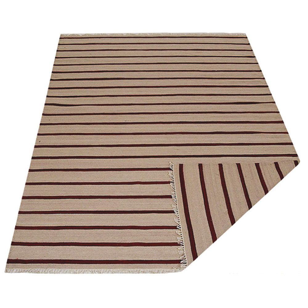 Dreamy Hand Woven Rug