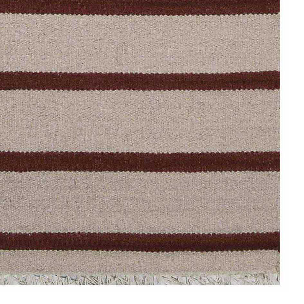 Dreamy Hand Woven Rug