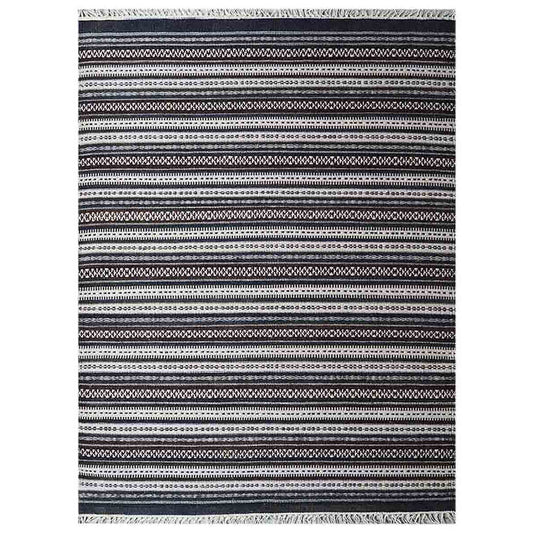 Radiant Hand Woven Rug