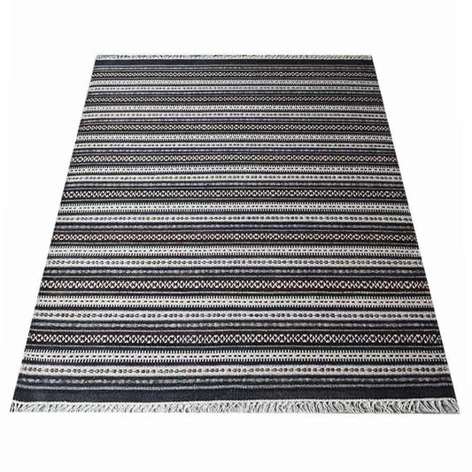 Radiant Hand Woven Rug