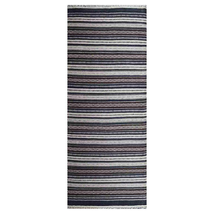 Radiant Hand Woven Rug