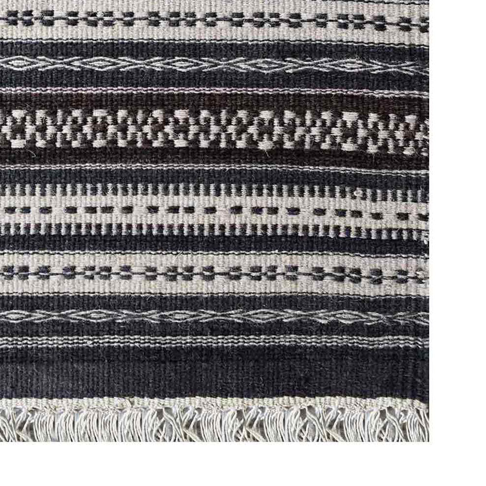 Radiant Hand Woven Rug