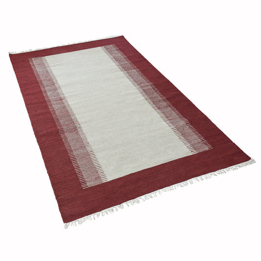 Revolution Hand Woven Rug