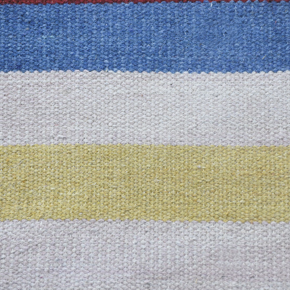 Zenith Hand Woven Rug