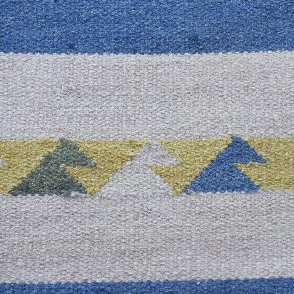 Zenith Hand Woven Rug