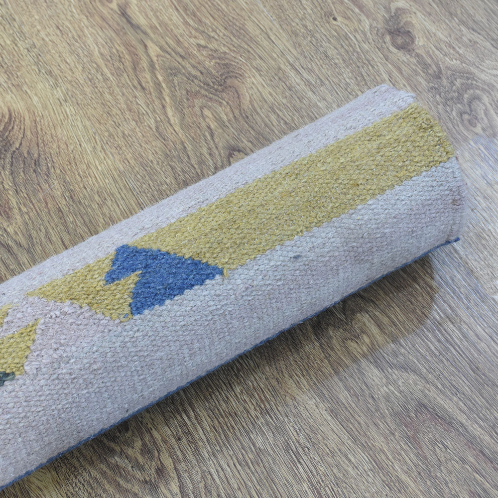 Zenith Hand Woven Rug