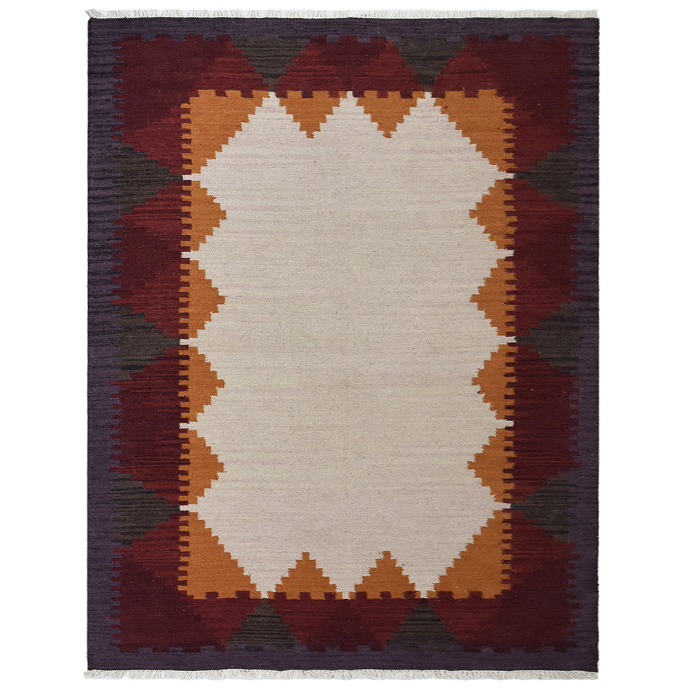 Fresh Hand Woven Rug