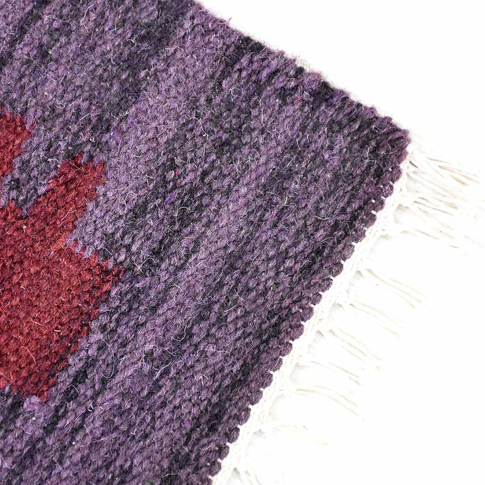 Fresh Hand Woven Rug