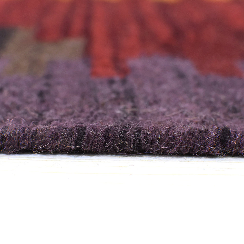 Fresh Hand Woven Rug