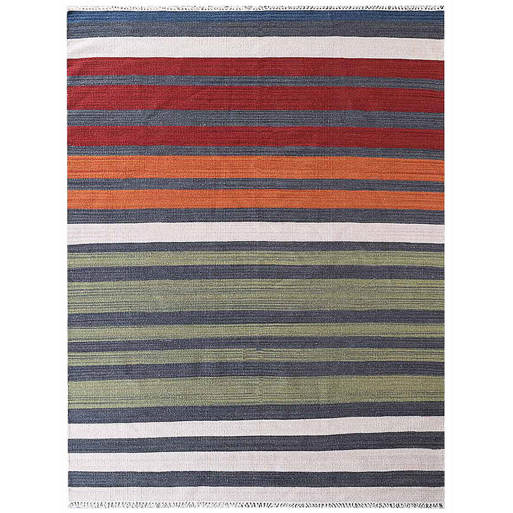 Cosmic Hand Woven Rug