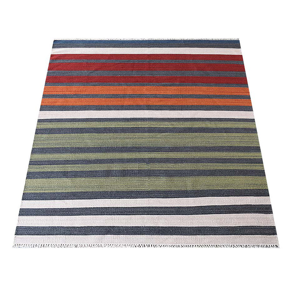 Cosmic Hand Woven Rug